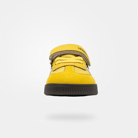 Kinder Lily - Breitfußschuh