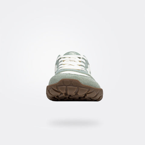Hareball - Breitfußschuhe