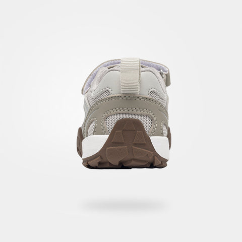 Kinder Aether - Breitfußschuhe