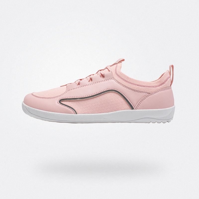 Fuchsia - Barfußschuhe
