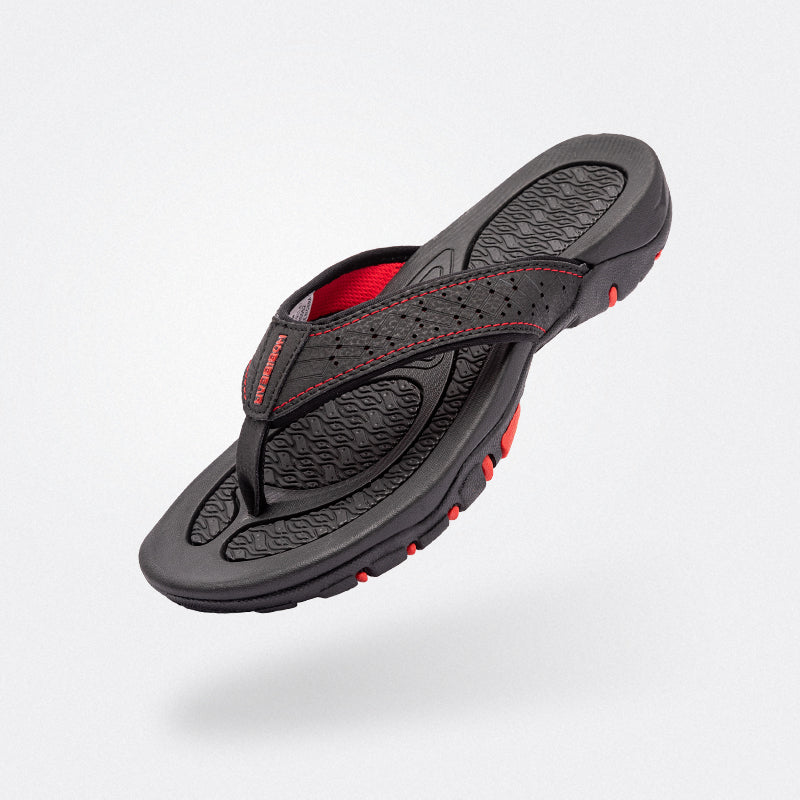 Ramble Original - Breitfuß Flip Flop