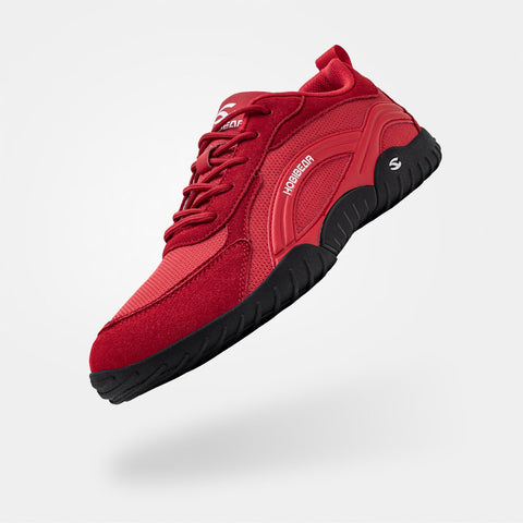 Eclipse - Breitfußschuhe