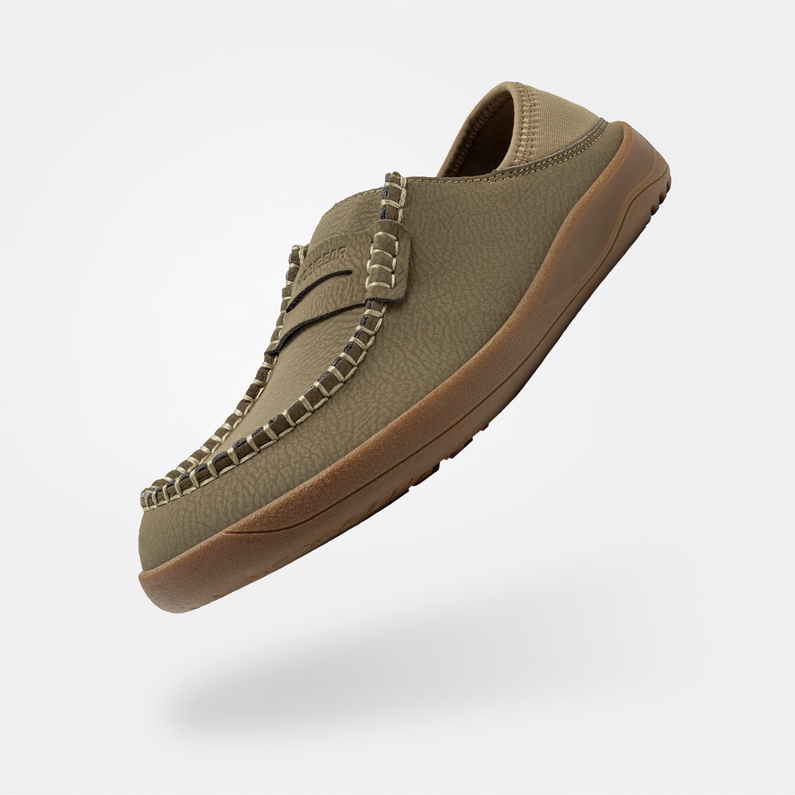 Manis - Barfuß Loafer