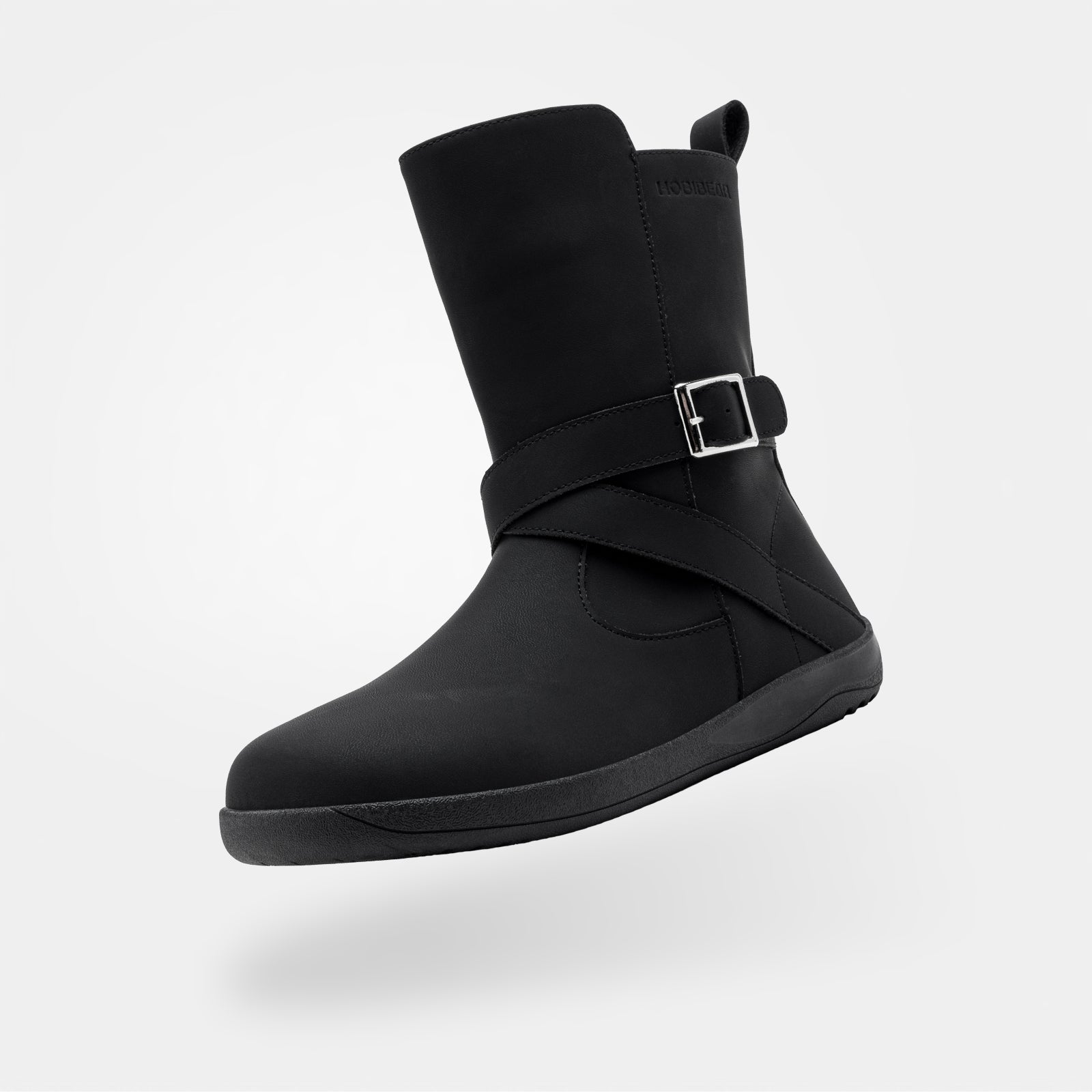 Teak - Barfußschuhe
