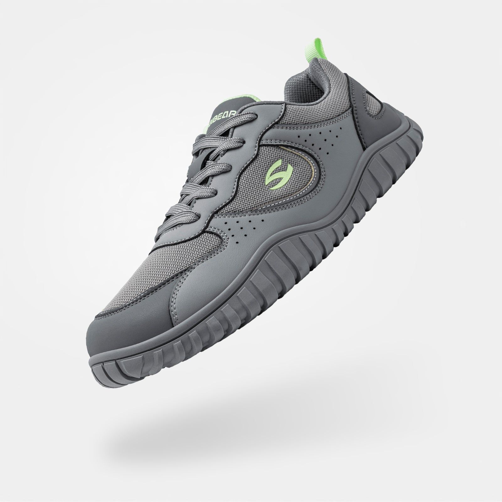 Crest - Breitfußschuhe