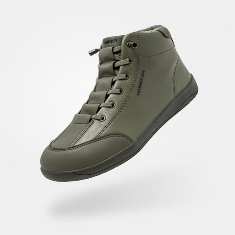 Ash 2.0 - Winter Barfußschuhe