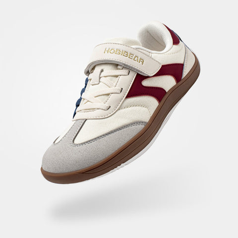Kinder Orchid - Barfußschuhe