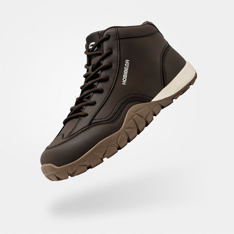 Hollow 2.0 - Breitfußschuhe