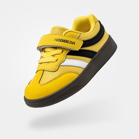 Kinder Lily - Breitfußschuh