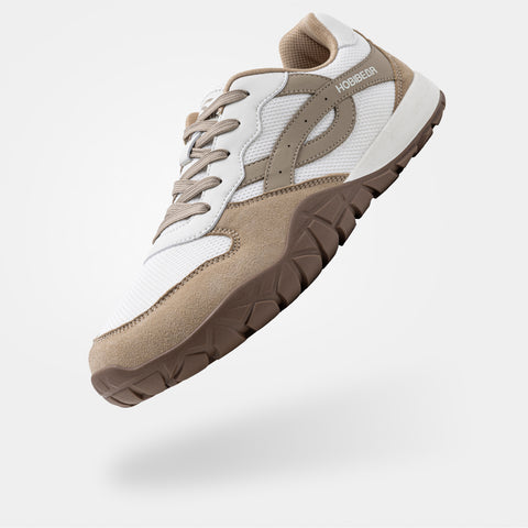 Hareball - Breitfußschuhe