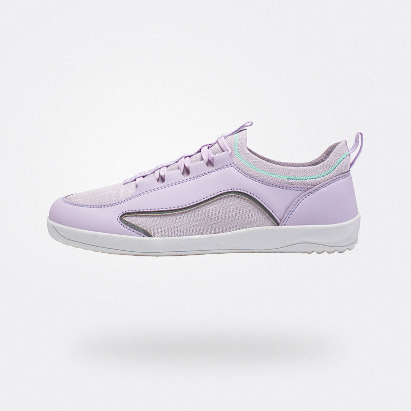 Fuchsia - Barfußschuhe