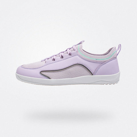 Fuchsia - Barfußschuhe