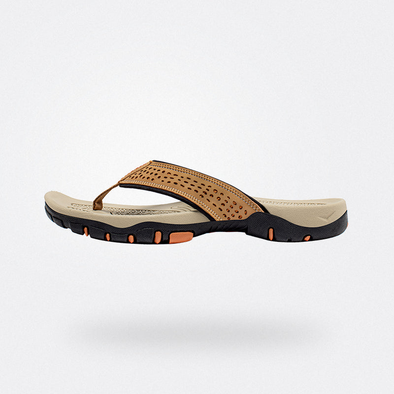 Ramble Lite - Breitfuß Flip Flop
