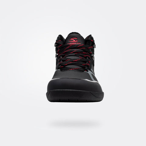 Birch 3.0 - Winter Barfußschuhe