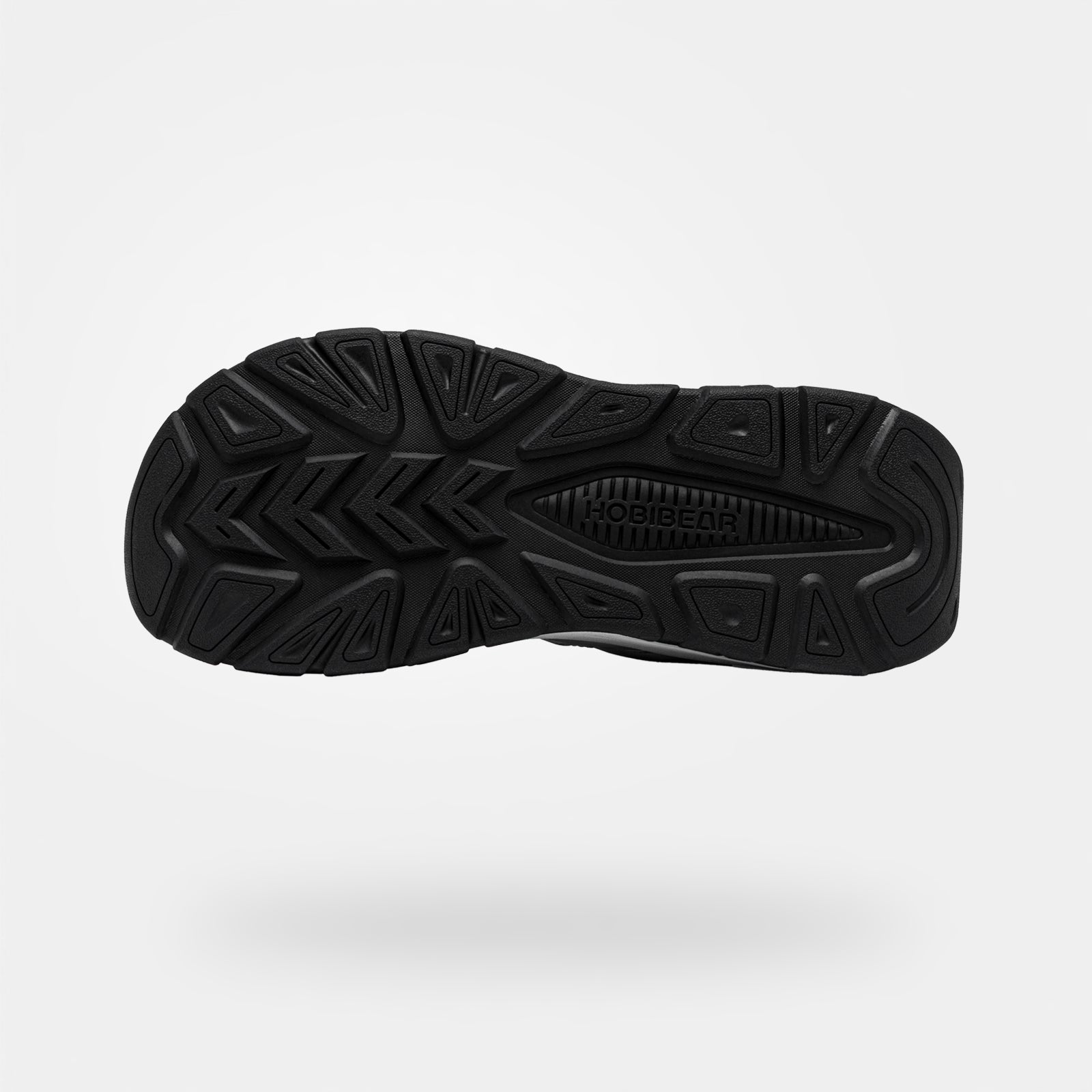Peak - Breitfußschuhe