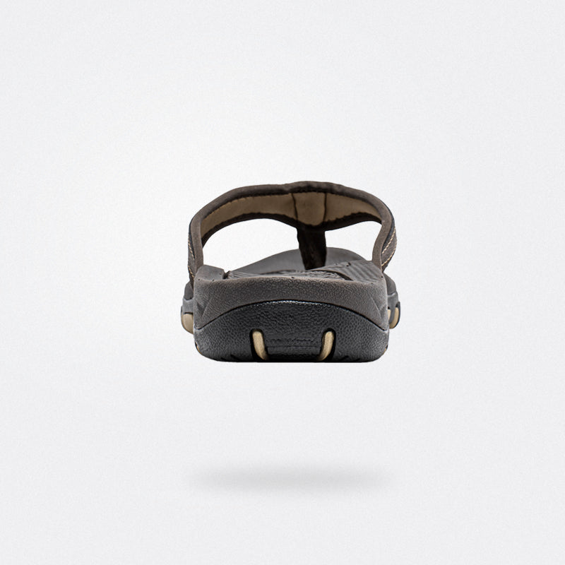 Ramble Retro - Breitfuß Flip Flop