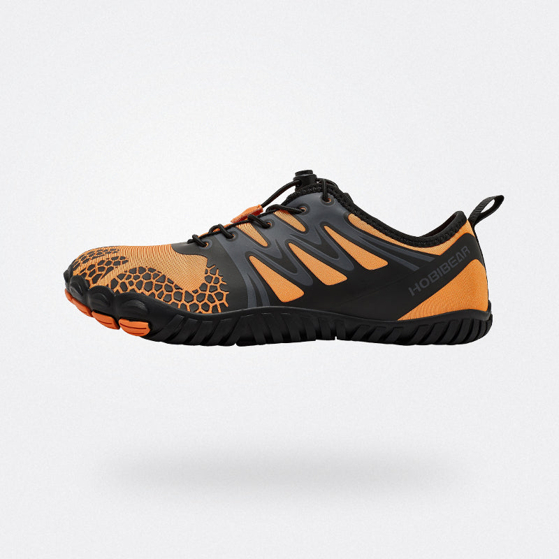 HarePaw - Barfußschuhe