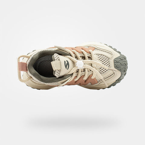 Kinder Taro - Breitfußschuhe