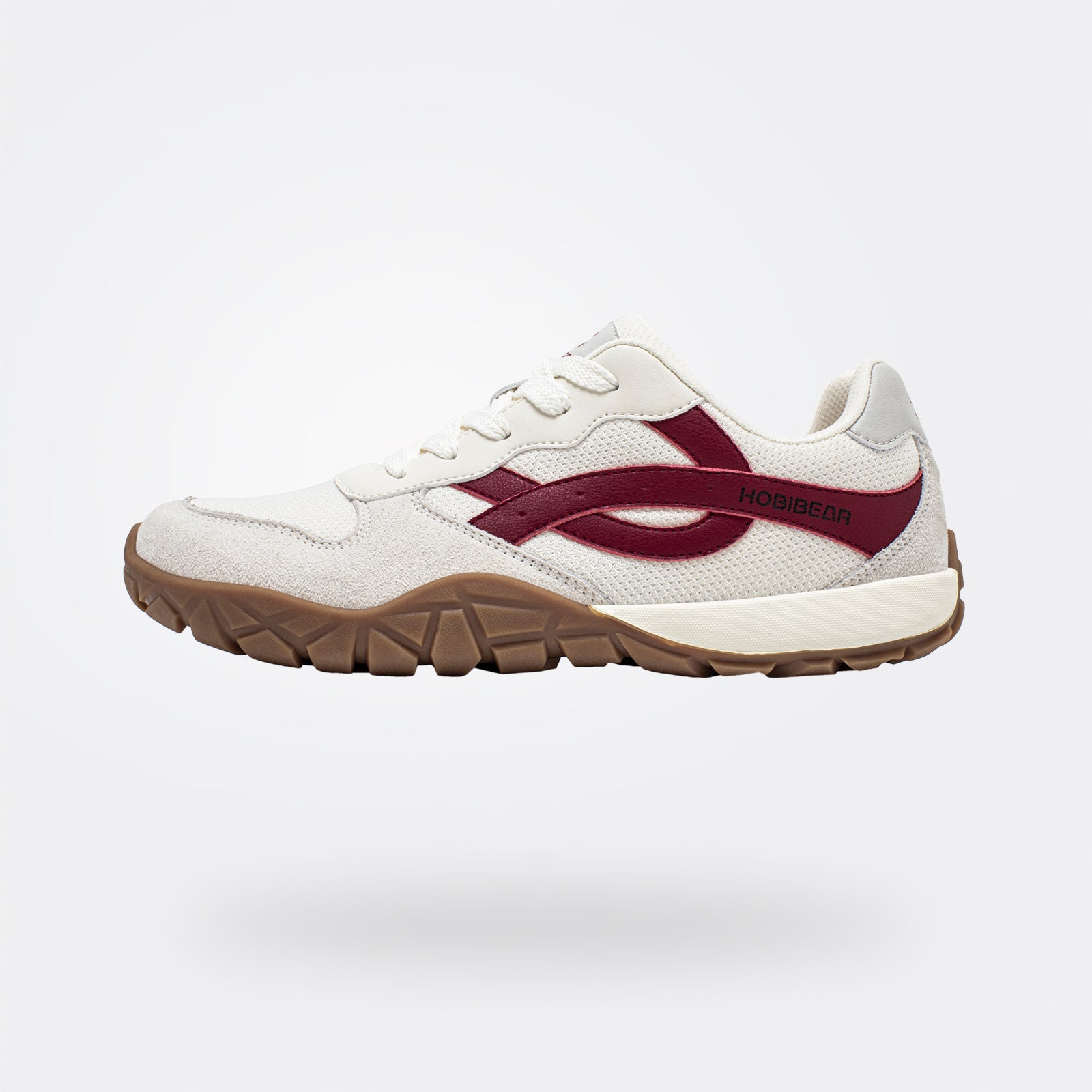 Hareball - Breitfußschuhe