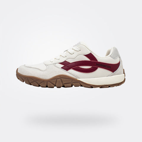 Hareball - Breitfußschuhe