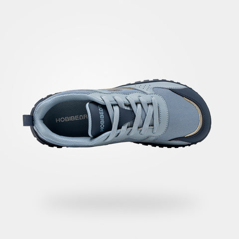 Crest - Breitfußschuhe