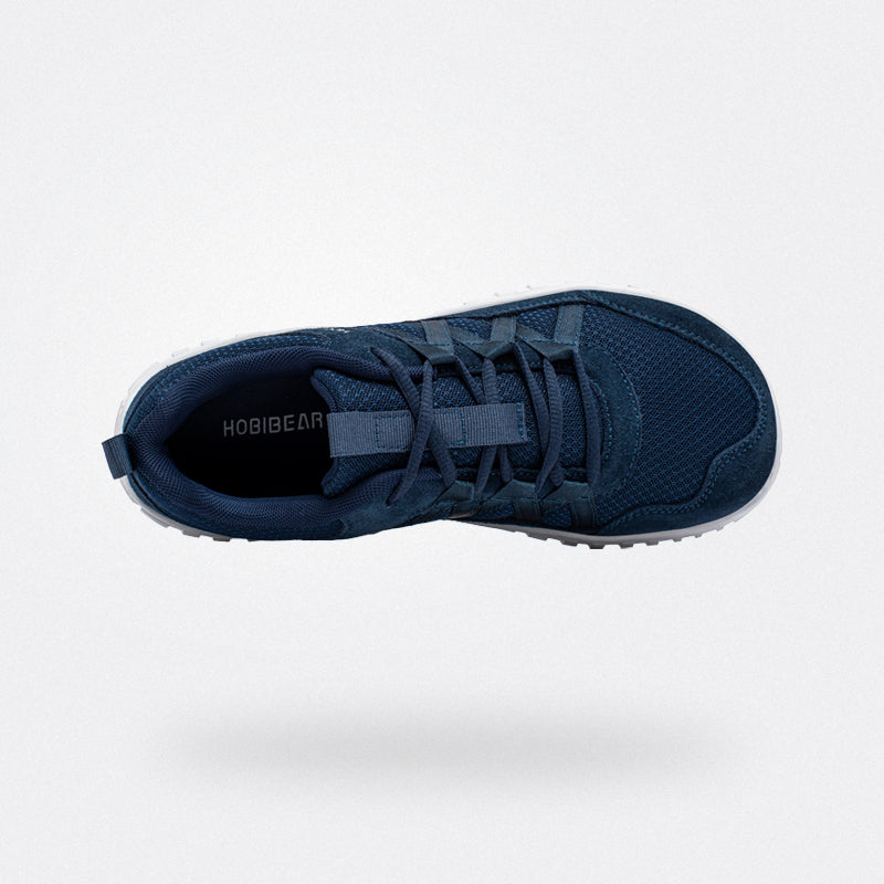 Crag - Breitfußschuhe