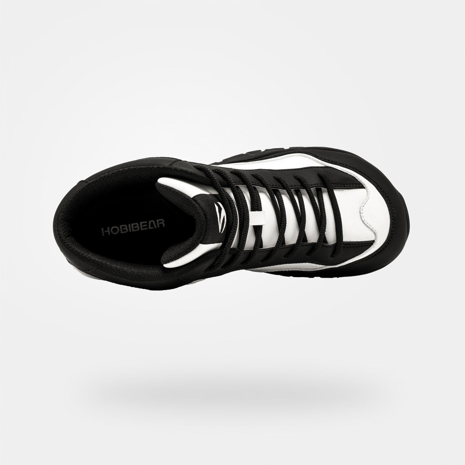 Hollow 2.0 - Breitfußschuhe