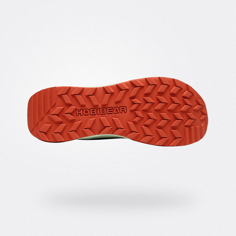 Stratus - Breitfußschuhe