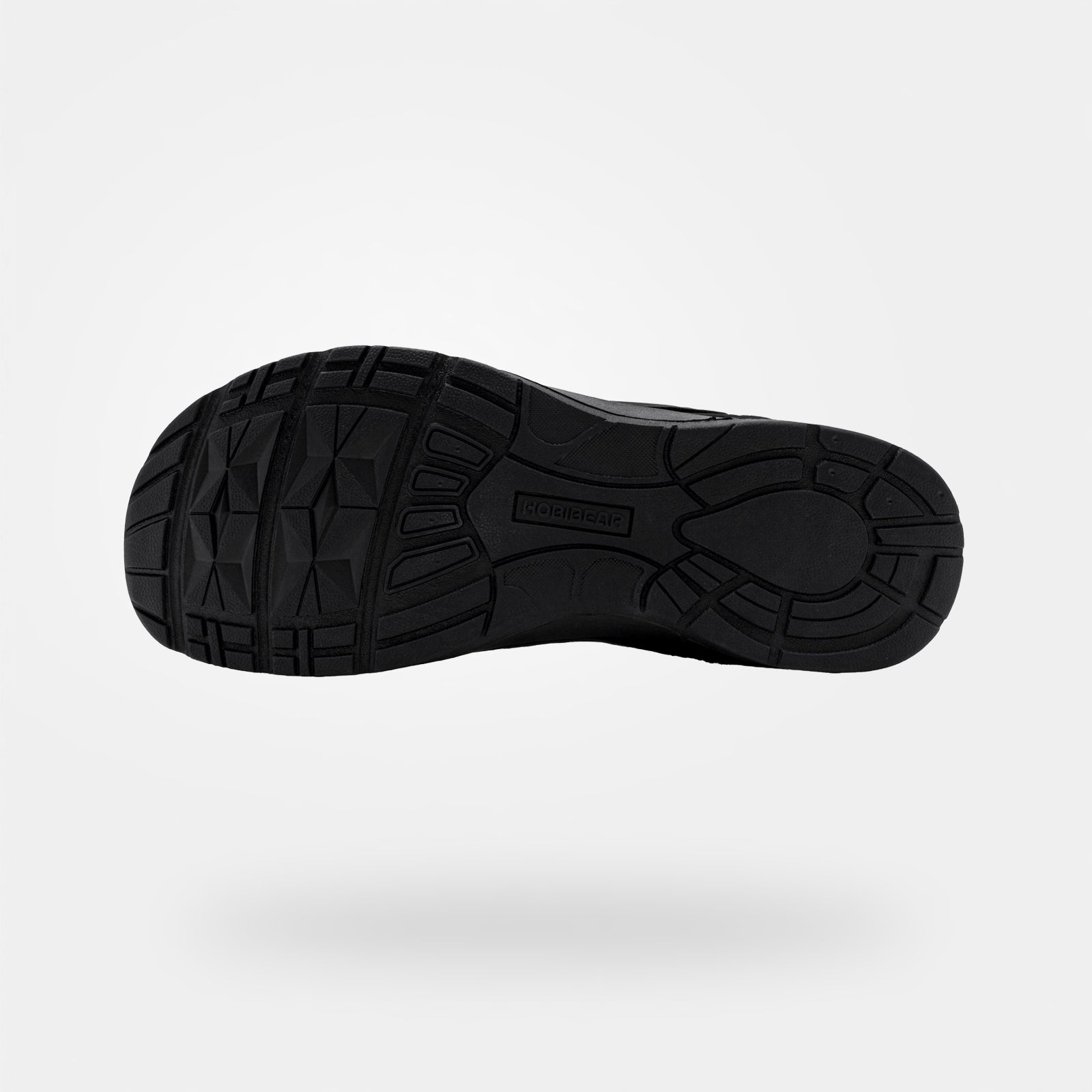 Flare - Breitfußschuhe