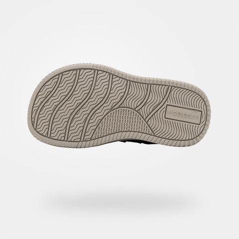 Kinder Grove - Breitfußschuh