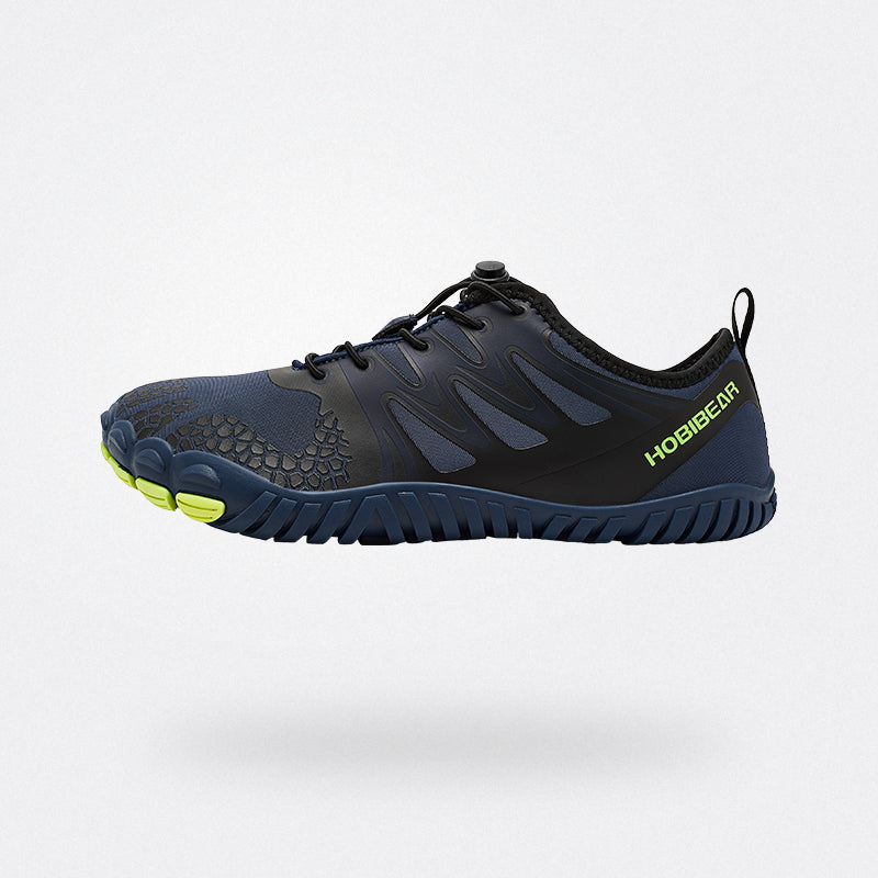 HarePaw - Barfußschuhe