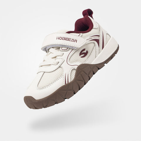 Kinder Aether - Breitfußschuhe