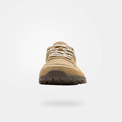 Flint - Breitfußschuhe