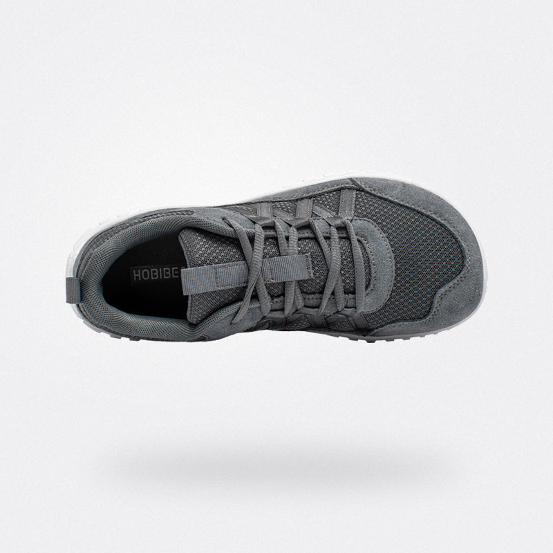 Crag - Breitfußschuhe