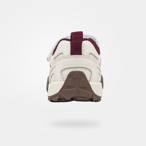 Kinder Aether - Breitfußschuhe
