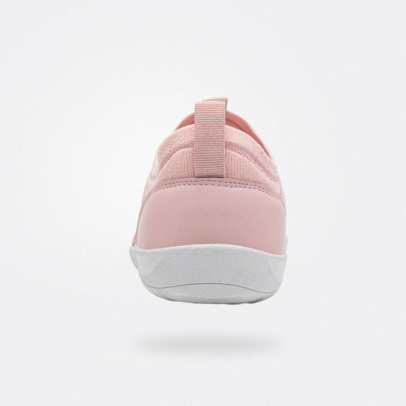 Fuchsia - Barfußschuhe