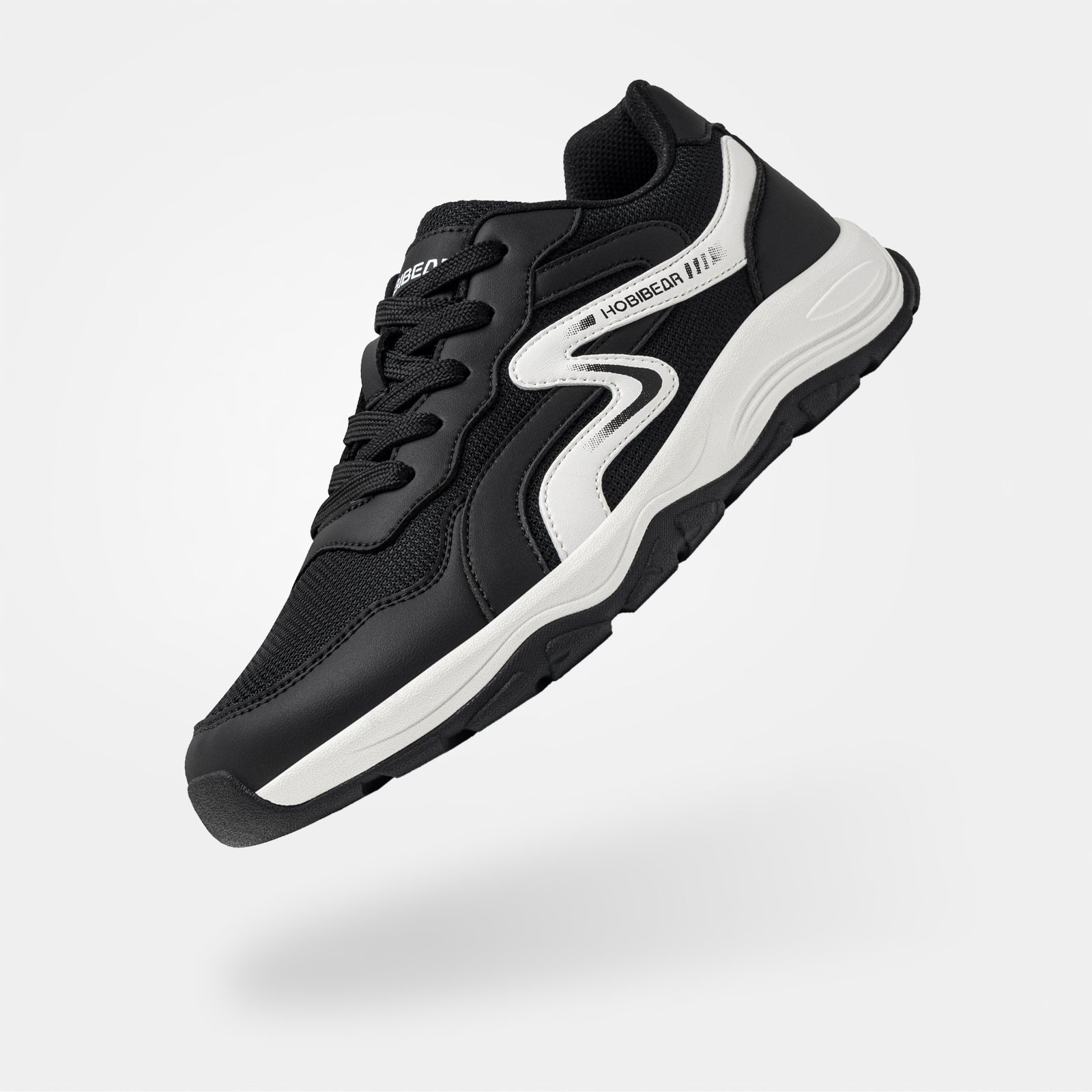 Needle - Breitfußschuhe