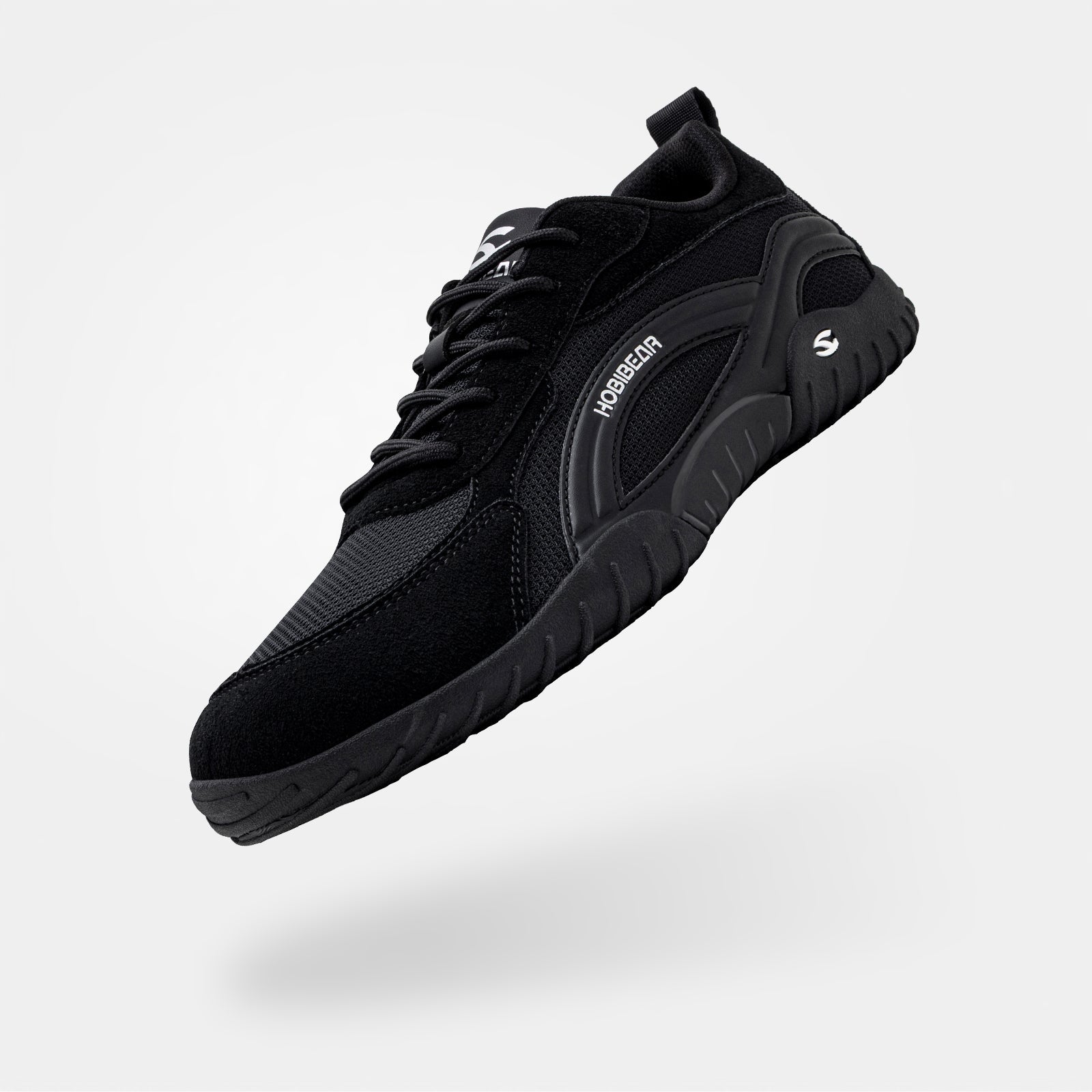 Eclipse - Breitfußschuhe