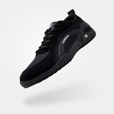 Eclipse - Breitfußschuhe