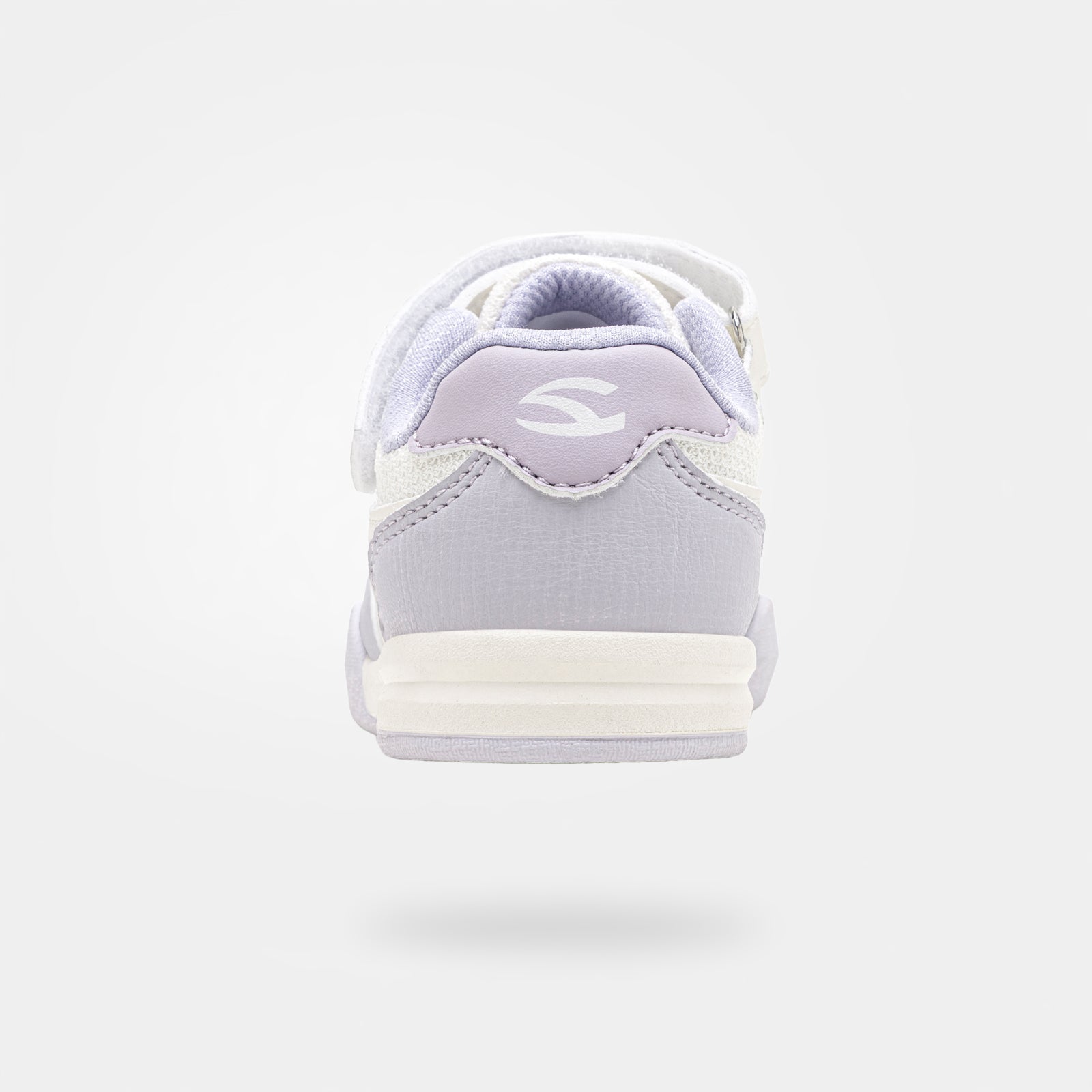Kinder Heather - Breitfußschuhe