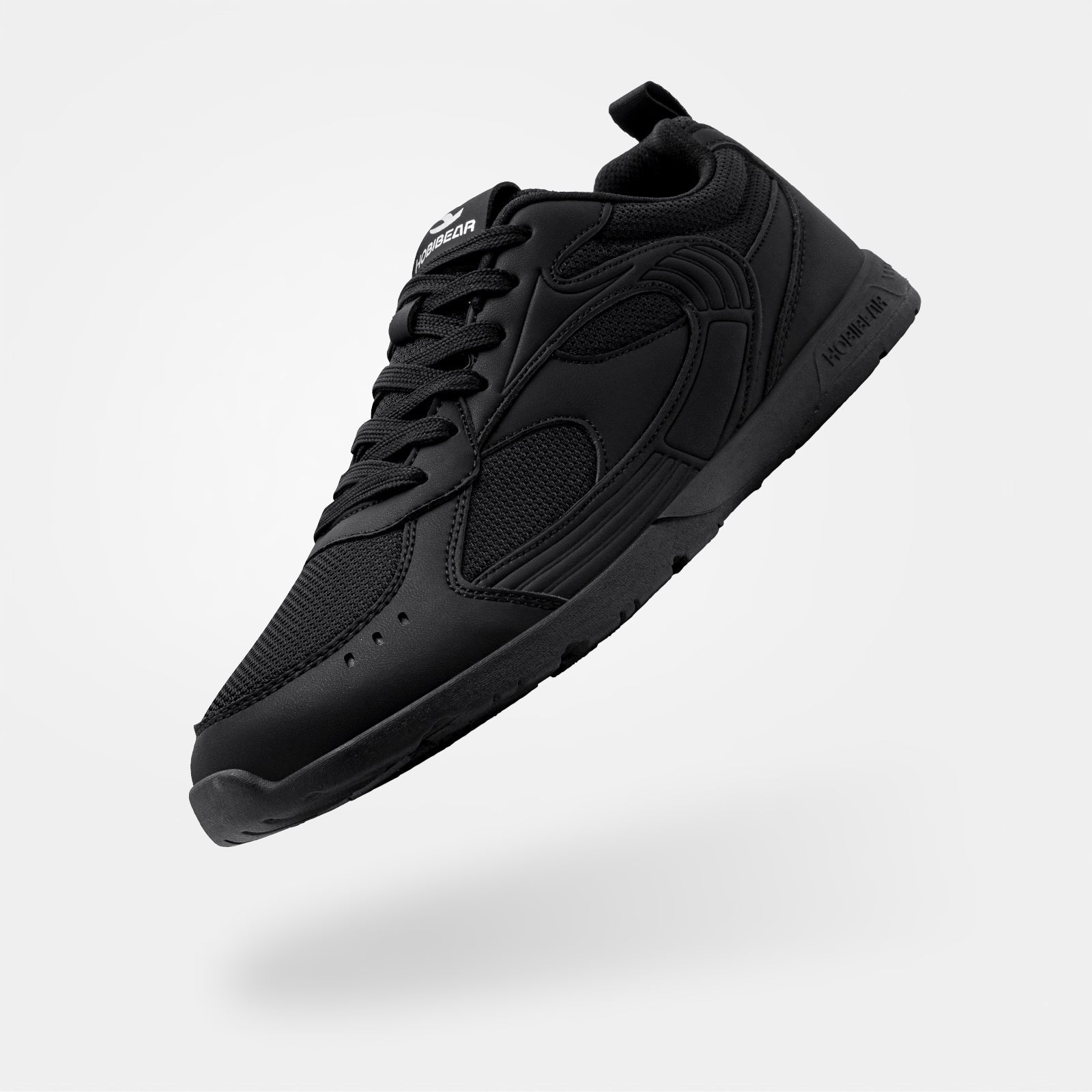 Flare - Breitfußschuhe