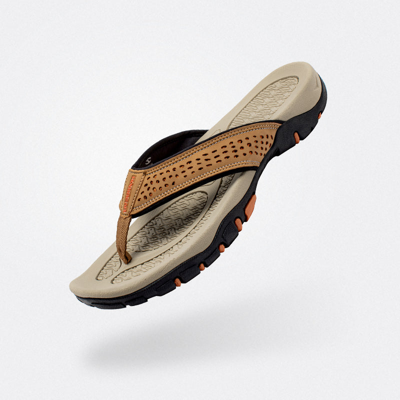 Ramble Lite - Breitfuß Flip Flop