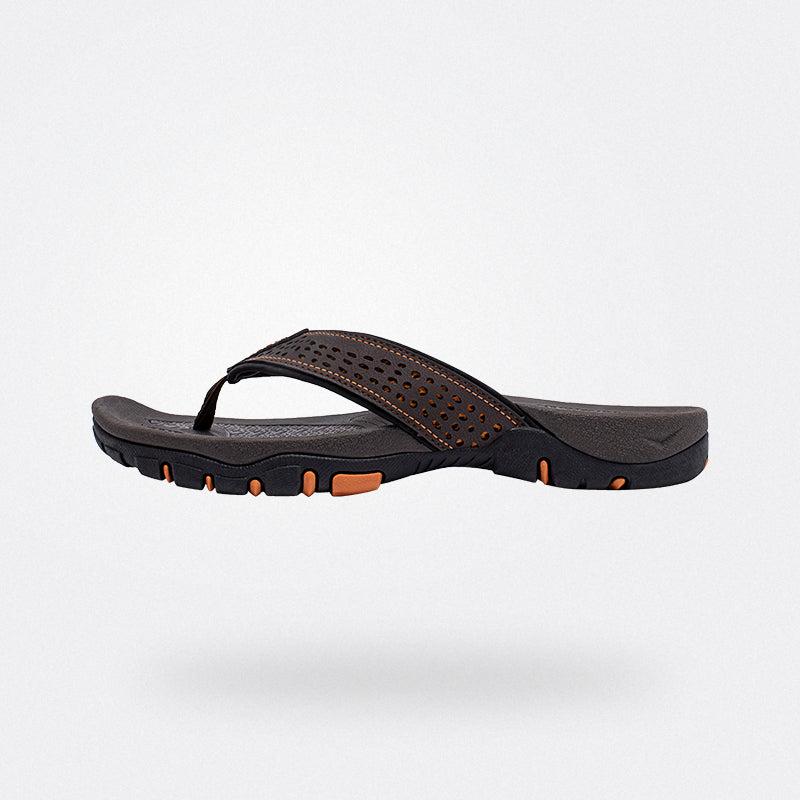 Ramble Lite - Breitfuß Flip Flop