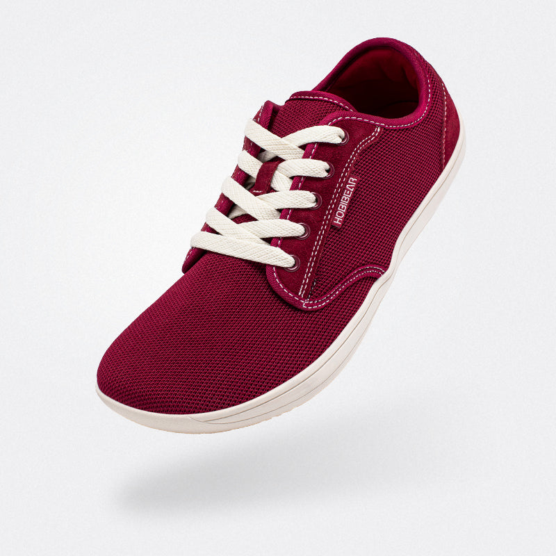 Sage - Barfußschuhe