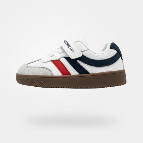 Kinder Lily - Breitfußschuh