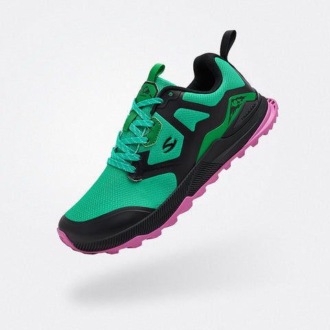 Aurora - Breitfußschuhe