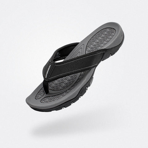Ramble Retro - Breitfuß Flip Flop