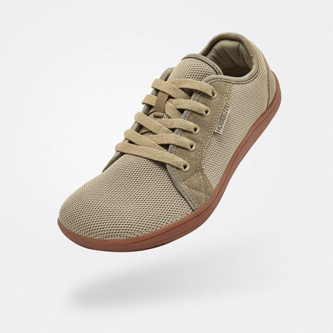 Bugle - Barfußschuhe