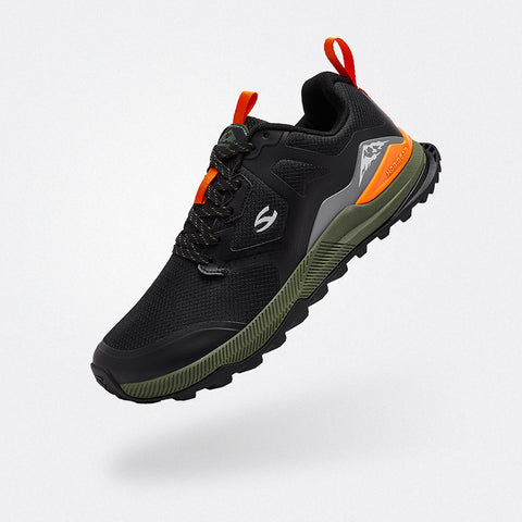 Aurora - Breitfußschuhe