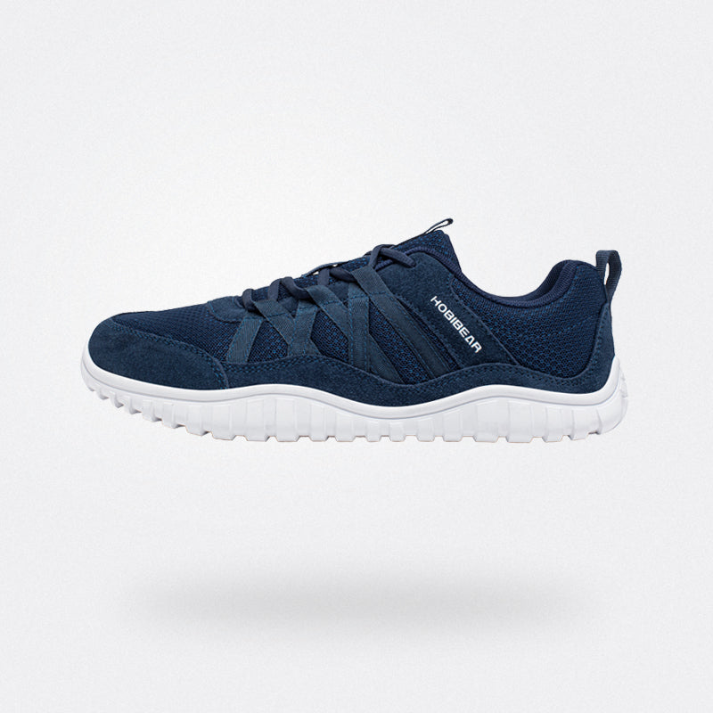 Crag - Breitfußschuhe